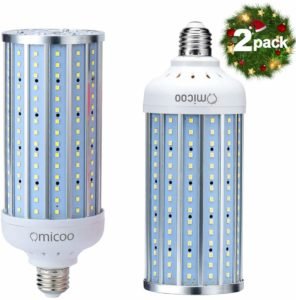 led corn lamp