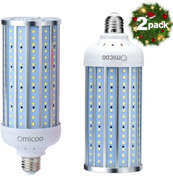 led corn lamp