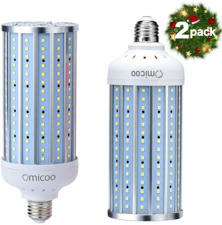 led corn lamp