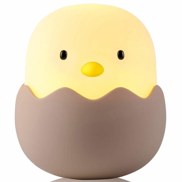 Best Nightlight for Breastfeeding