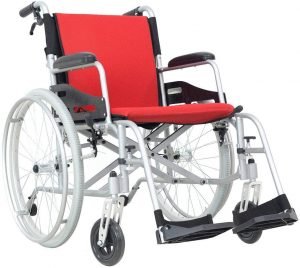 hi-fortune-wheelchair