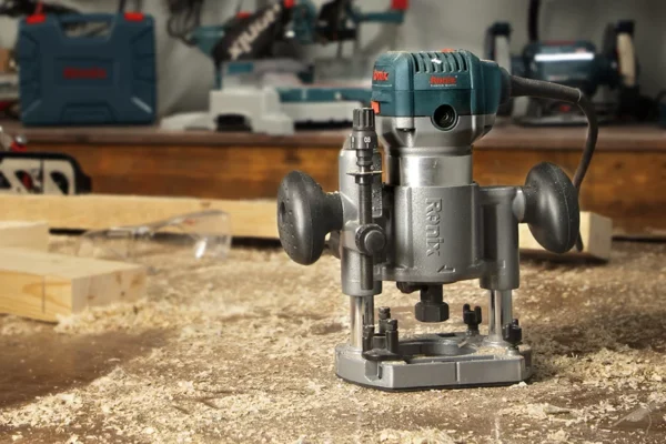 The Best Cheap Wood Routers: Affordable Options for Every Woodworker