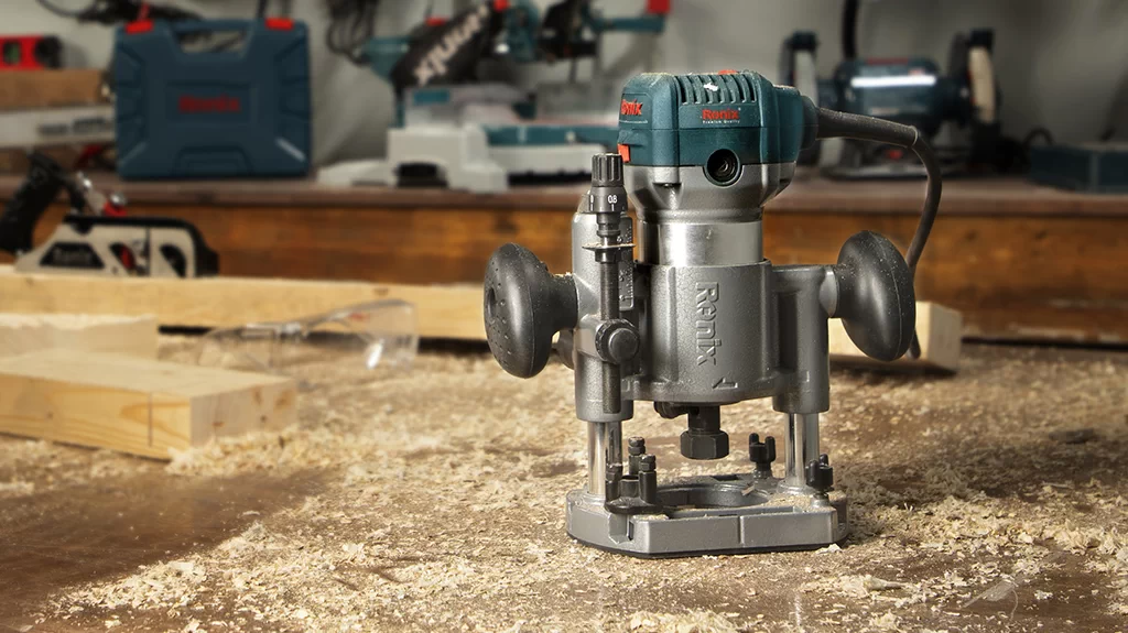 The Best Cheap Wood Routers: Affordable Options for Every Woodworker