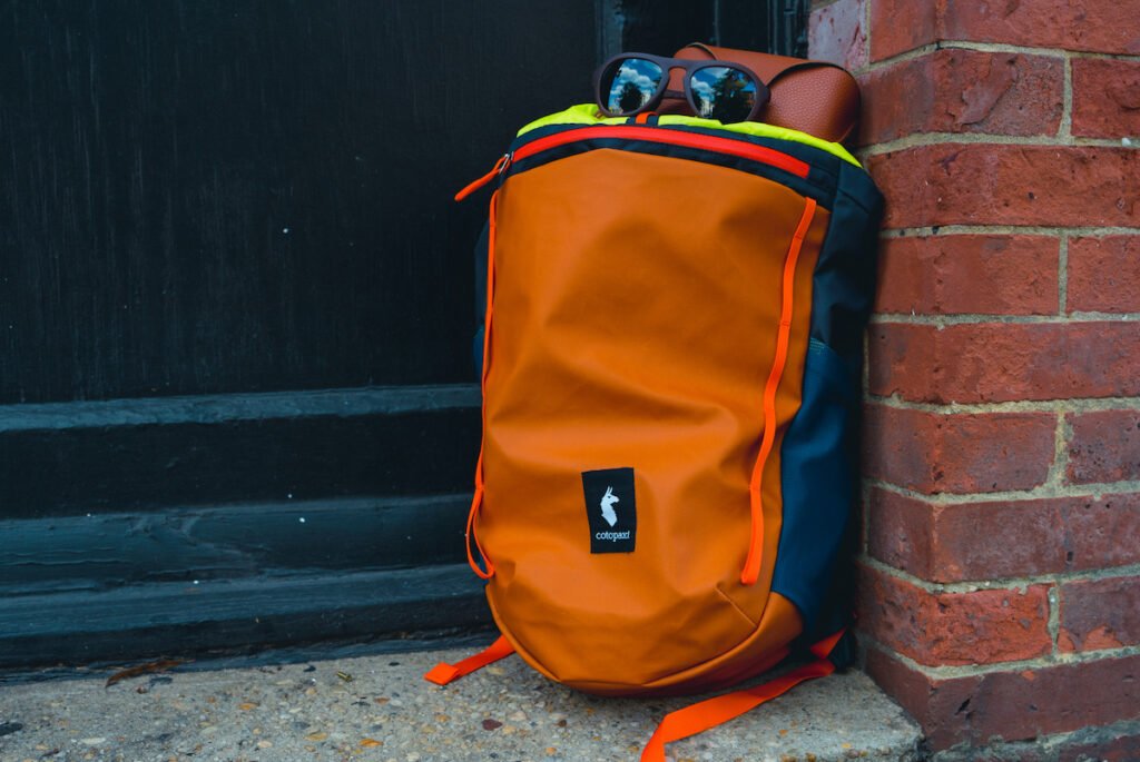 Cotopaxi backpack