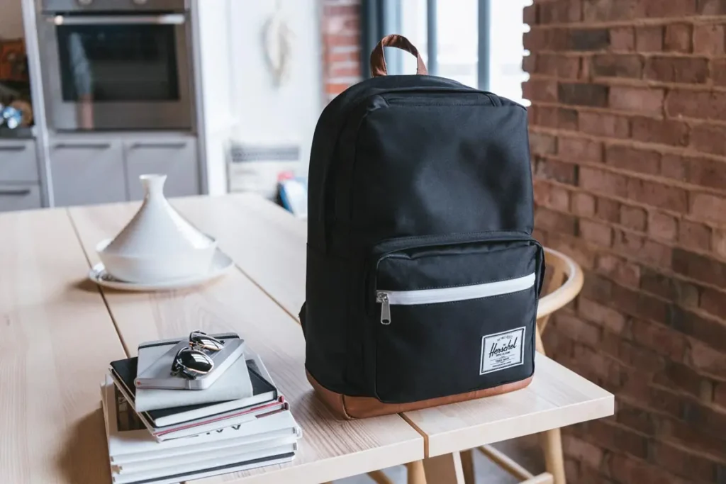 Herschel Pop Quiz Bag