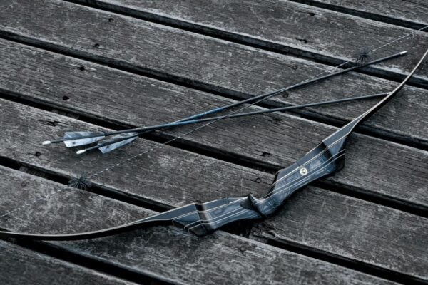 Understanding the Differences Between Crossbows and Compound Bows