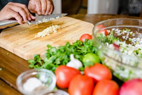 Understanding the Difference: Food Processor vs. Mini Chopper