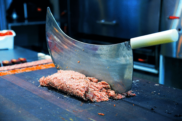 Can You Use a Food Processor Instead of a Meat Grinder?